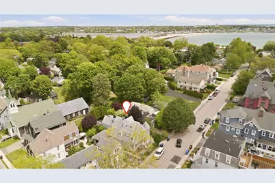 4 Dresser Street, Newport, RI 02840 - Photo 2
