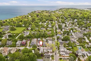 4 Dresser St, Newport, RI 02840 - Photo 6