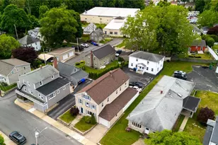 27 Pike St, West Warwick, RI 02893 - Photo 1