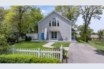 150 Cedar Island Road, Narragansett, RI 02882 - Photo 2