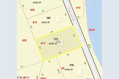 12 Tom Lee Drive, North Smithfield, RI 02896 - Photo 4