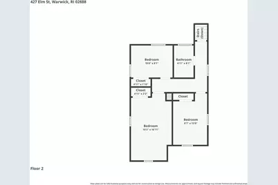 427 Elm Street, Warwick, RI 02888 - Photo 36
