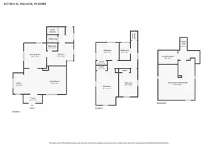 427 Elm St, Warwick, RI 02888 - Photo 34