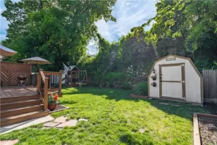 17 Caporal St, Cranston, RI 02910 - Photo 42