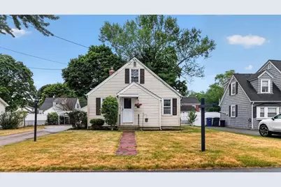 130 Vaughn Avenue, Warwick, RI 02886 - Photo 30