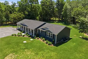 1864 Flat River Rd, Coventry, RI 02816 - Photo 4
