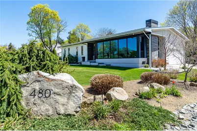 480 Ives Road Road, Warwick, RI 02818 - Photo 1