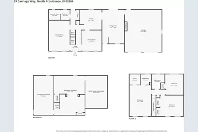 29 Carriage Way, North Providence, RI 02904 - Photo 50