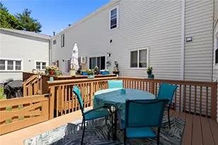 27 Kiley St, North Providence, RI 02911 - Photo 30