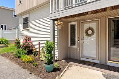 27 Kiley Street #5, North Providence, RI 02911 - Photo 1