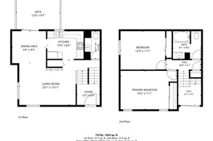 27 Kiley St, North Providence, RI 02911 - Photo 34