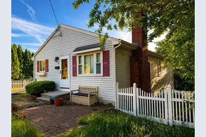 285 Saint Louis Avenue, Woonsocket, RI 02895 - Photo 2