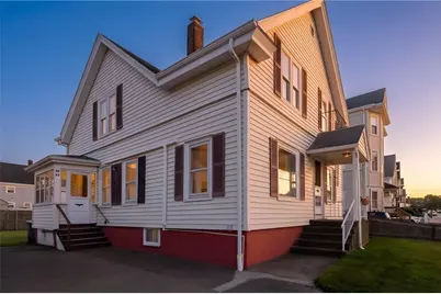 82 Owen Avenue, Pawtucket, RI 02860 - Photo 1