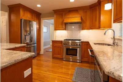 64 High Service Ave Avenue, North Providence, RI 02911 - Photo 18