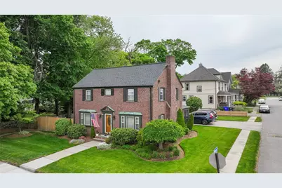 64 High Service Ave Avenue, North Providence, RI 02911 - Photo 4