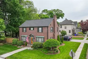 64 High Service Ave Ave, North Providence, RI 02911 - Photo 4