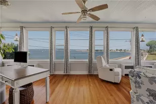 88 Hillside Ave, Tiverton, RI 02878 - Photo 2