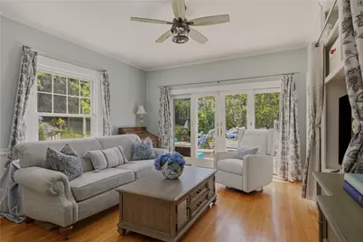 88 Hillside Avenue, Tiverton, RI 02878 - Photo 28
