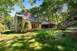 201 White Horn Dr, South Kingstown, RI 02881 - Photo 1