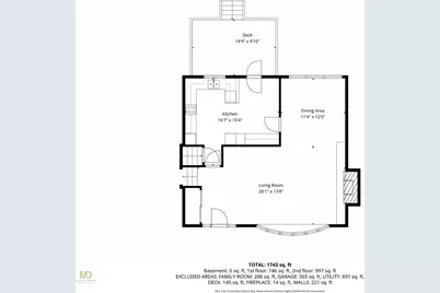 7 Westwood Drive, Portsmouth, RI 02871 - Photo 48