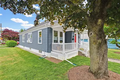 17 Cooper Street, North Providence, RI 02904 - Photo 4