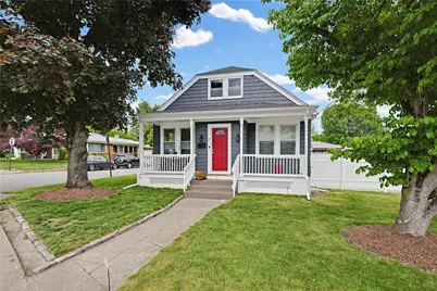 17 Cooper Street, North Providence, RI 02904 - Photo 1