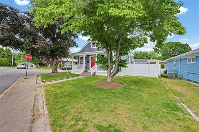17 Cooper Street, North Providence, RI 02904 - Photo 6