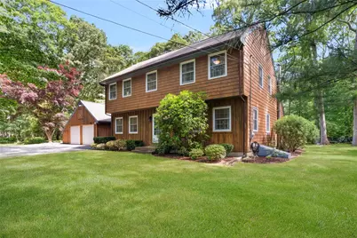 106 Wendy Lane, South Kingstown, RI 02879 - Photo 6