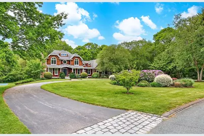 357 Congdon Drive, South Kingstown, RI 02879 - Photo 2