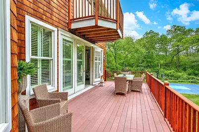 357 Congdon Drive, South Kingstown, RI 02879 - Photo 44