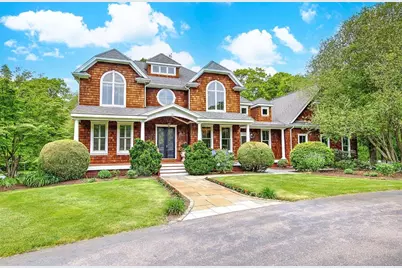 357 Congdon Drive, South Kingstown, RI 02879 - Photo 2