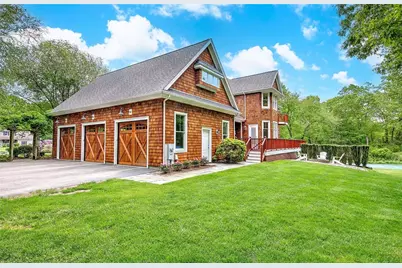 357 Congdon Drive, South Kingstown, RI 02879 - Photo 42