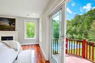 357 Congdon Dr, South Kingstown, RI 02879 - Photo 22