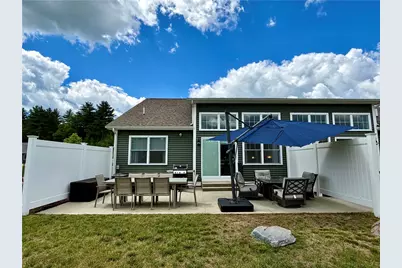 107 Bella Vista Circle #107, Glocester, RI 02859 - Photo 6