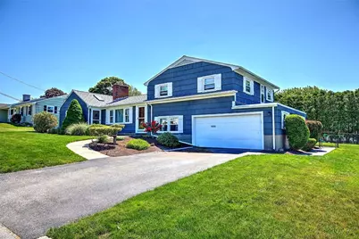 62 Meadowcrest Drive, Cumberland, RI 02864 - Photo 2