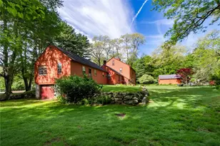 1503 Putnam Pike, Glocester, RI 02814 - Photo 50