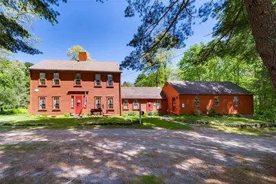 1503 Putnam Pike, Glocester, RI 02814 - Photo 2