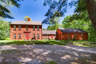 1503 Putnam Pike, Glocester, RI 02814 - Photo 2