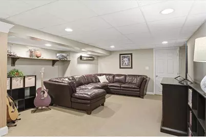 127 Sun Valley Drive, Cumberland, RI 02864 - Photo 22