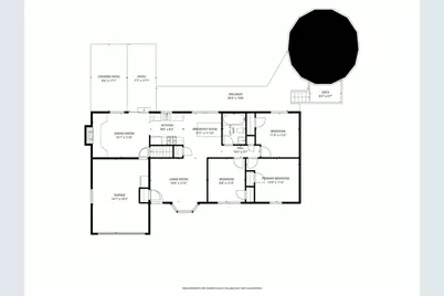 127 Sun Valley Drive, Cumberland, RI 02864 - Photo 38