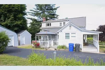 39 Sunrise Avenue, West Warwick, RI 02893 - Photo 4