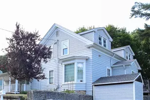 39 Sunrise Ave, West Warwick, RI 02893 - Photo 2