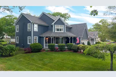 21 Tilbury Drive, Bristol, RI 02809 - Photo 1