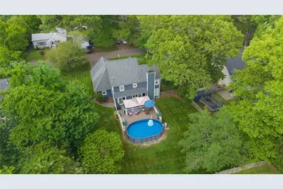 21 Tilbury Drive, Bristol, RI 02809 - Photo 42