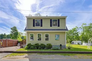 50 Brookdale Ave, Cranston, RI 02921 - Photo 2