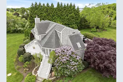112 West Willow Lane, Charlestown, RI 02813 - Photo 2