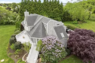 112 W Willow Ln, Charlestown, RI 02813 - Photo 2