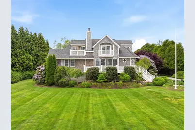 112 West Willow Lane, Charlestown, RI 02813 - Photo 1