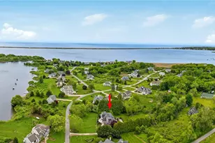 112 W Willow Ln, Charlestown, RI 02813 - Photo 6