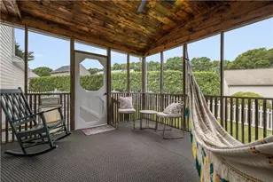 35 Gianna Dr, Cranston, RI 02921 - Photo 26
